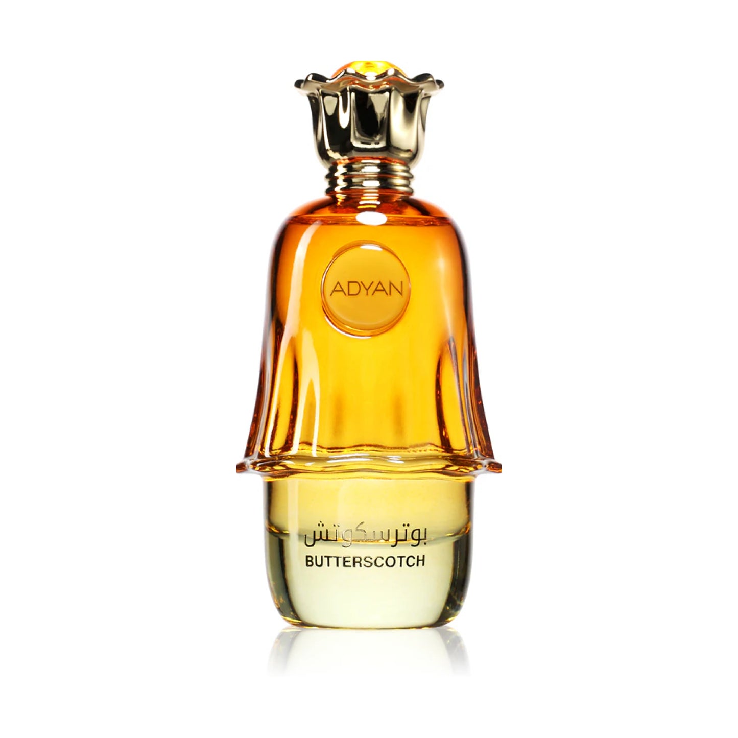 Adyan - Butterscotch - 100ml