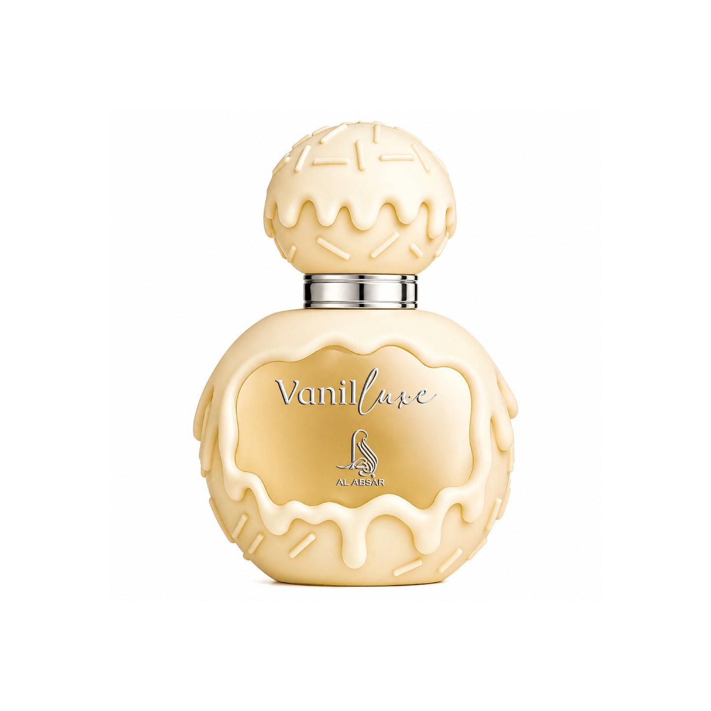 Al Absar - Treats Vanilluxe - 100ml