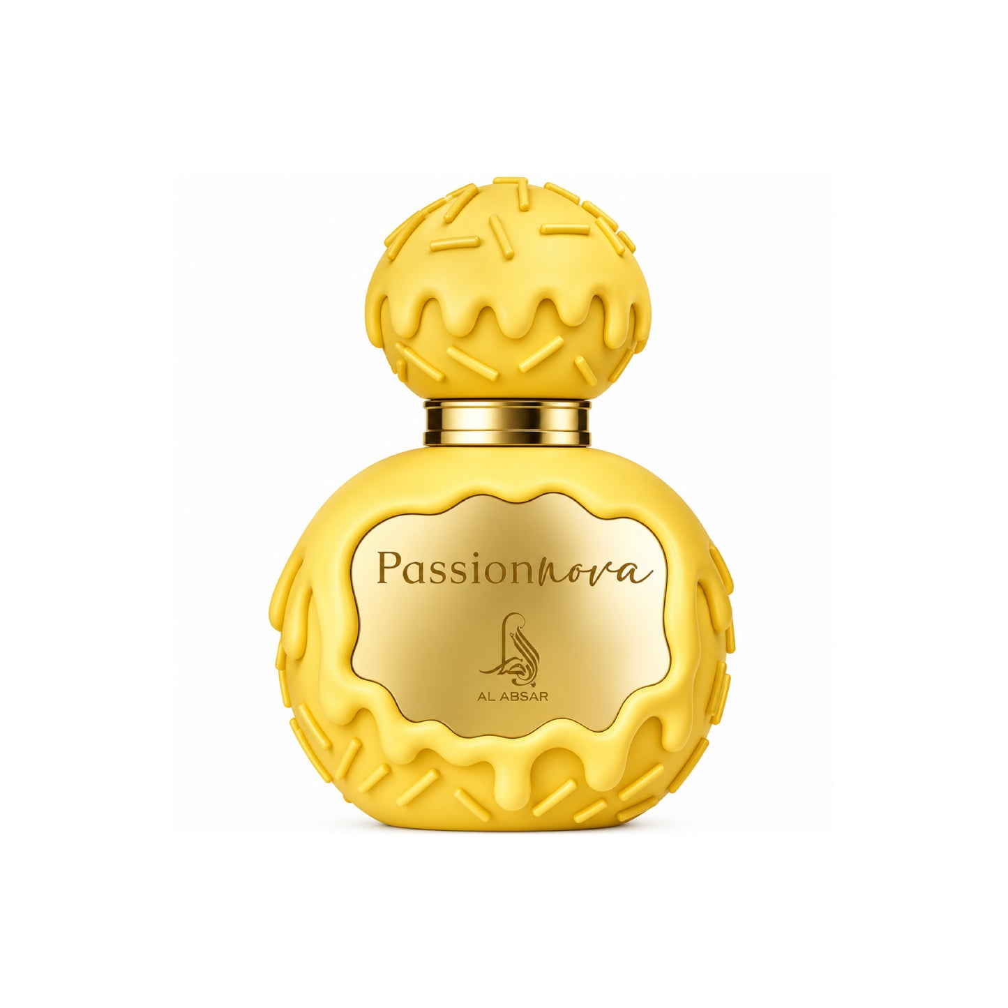 Al Absar - Passionnova - 100ml