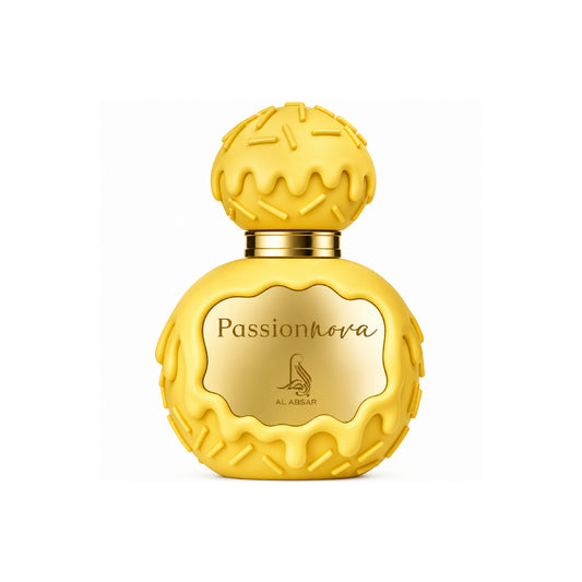 Al Absar - Passionnova - 100ml