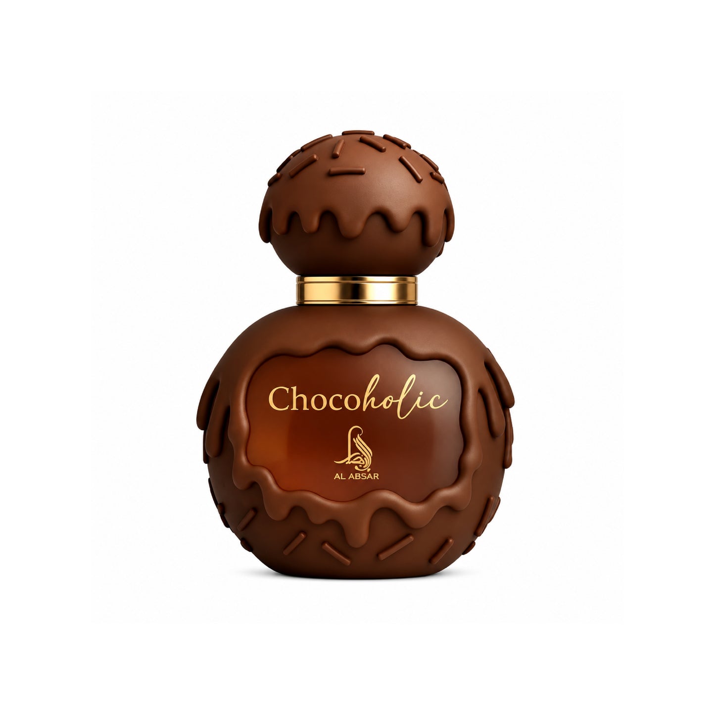 Al Absar - Chocoholic - 100ml
