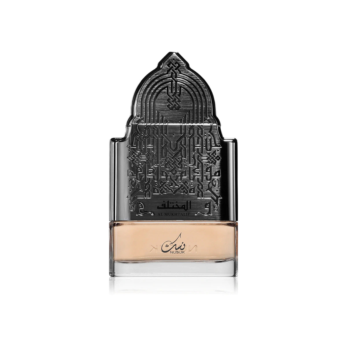Nusuk - Al Mukhtalif - 100ml