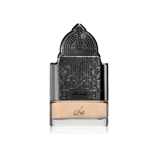 Nusuk - Al Mukhtalif - 100ml