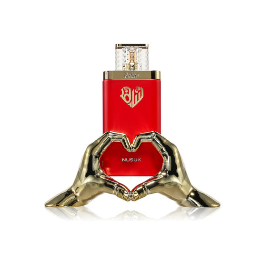 Nusuk - Saher - 100ml