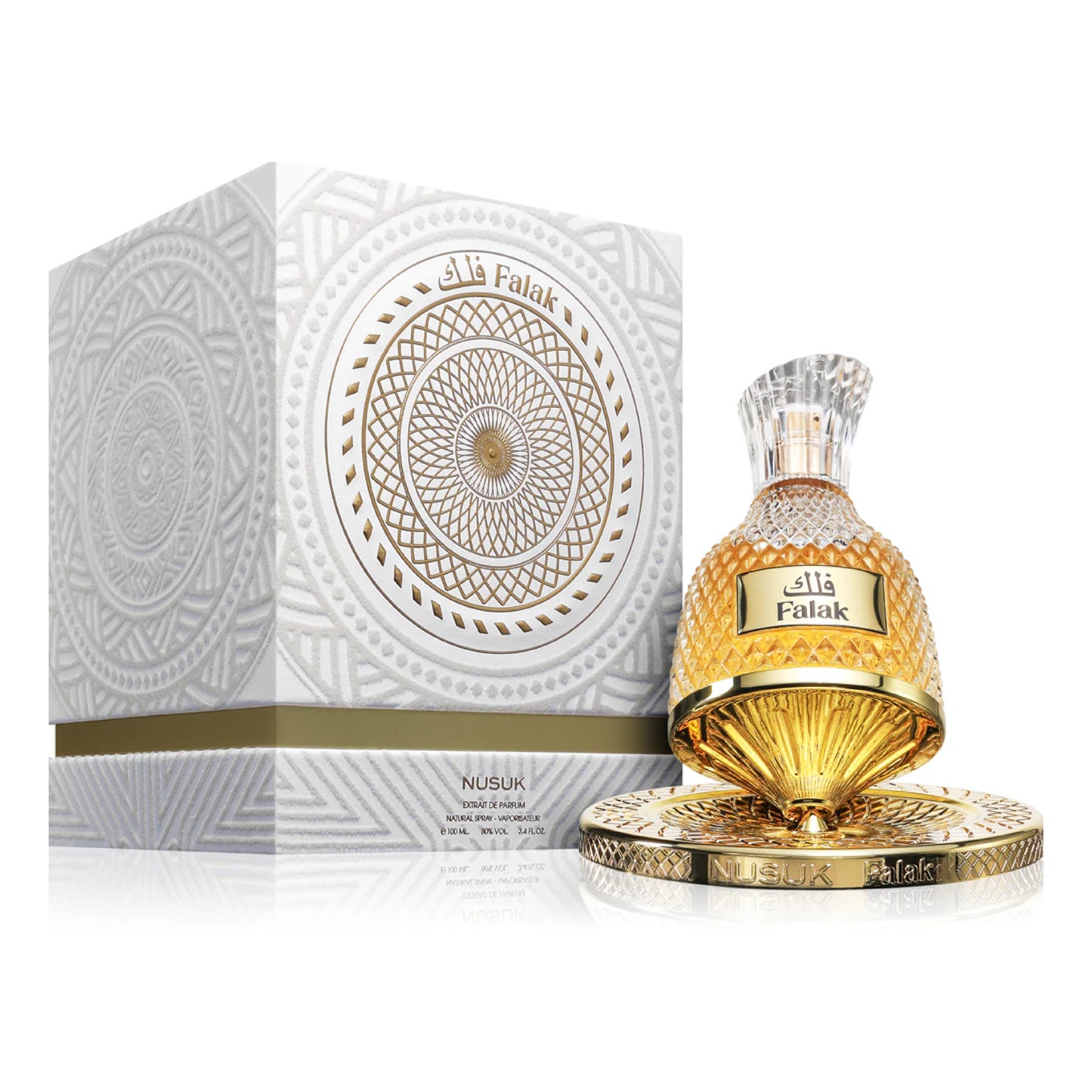 Nusuk - Falak - 100ml