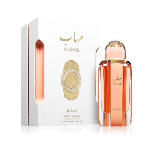 Nusuk - Mahab - 100ml