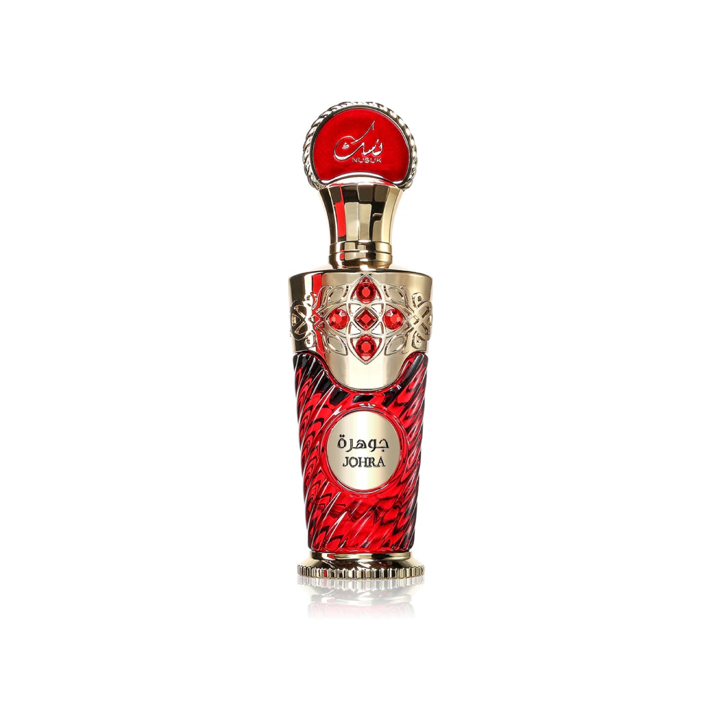 Nusuk - Johra - 100ml
