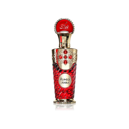 Nusuk - Johra - 100ml