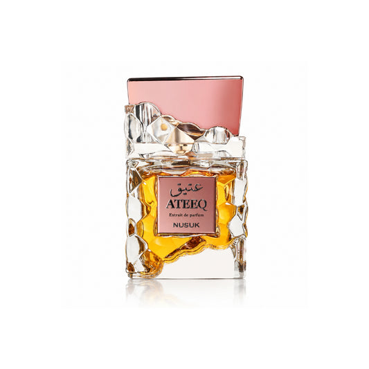 Nusuk - Ateeq - 100ml