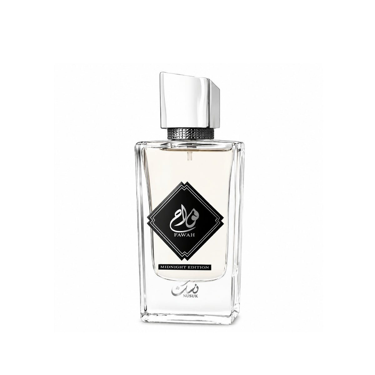 Nusuk - Fawah Midnight - 80ml