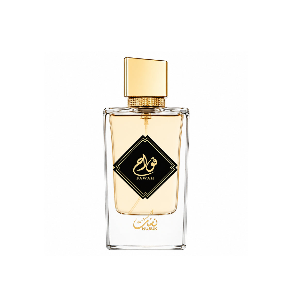Nusuk - Fawah - 80ml