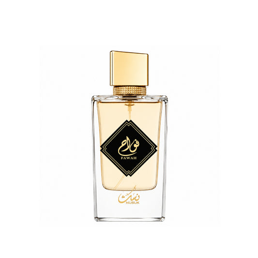 Nusuk - Fawah - 80ml