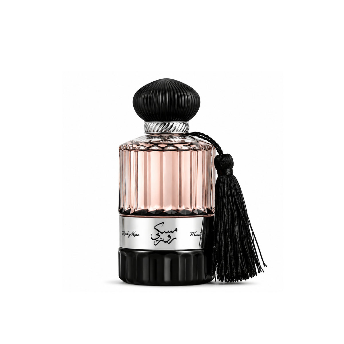 Nusuk - Musky Rose - 100ml