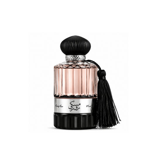 Nusuk - Musky Rose - 100ml