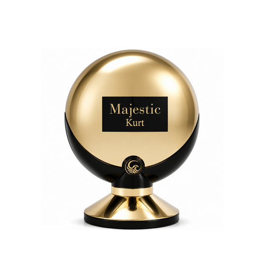 Le Falcone - Majestic Kurt - 100ml
