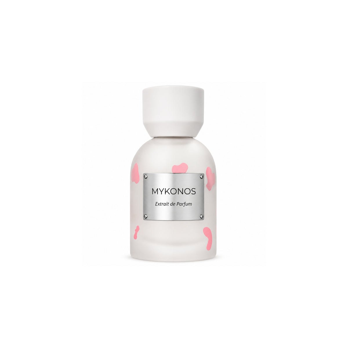 Mykonos - Pink Drops - 50ml