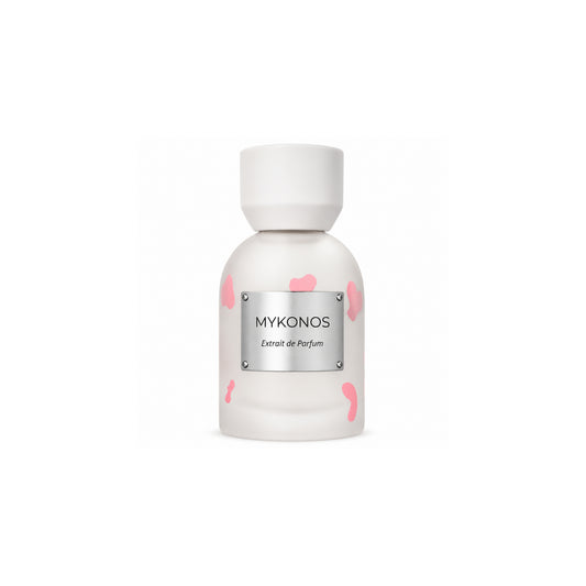 Mykonos - Pink Drops - 50ml
