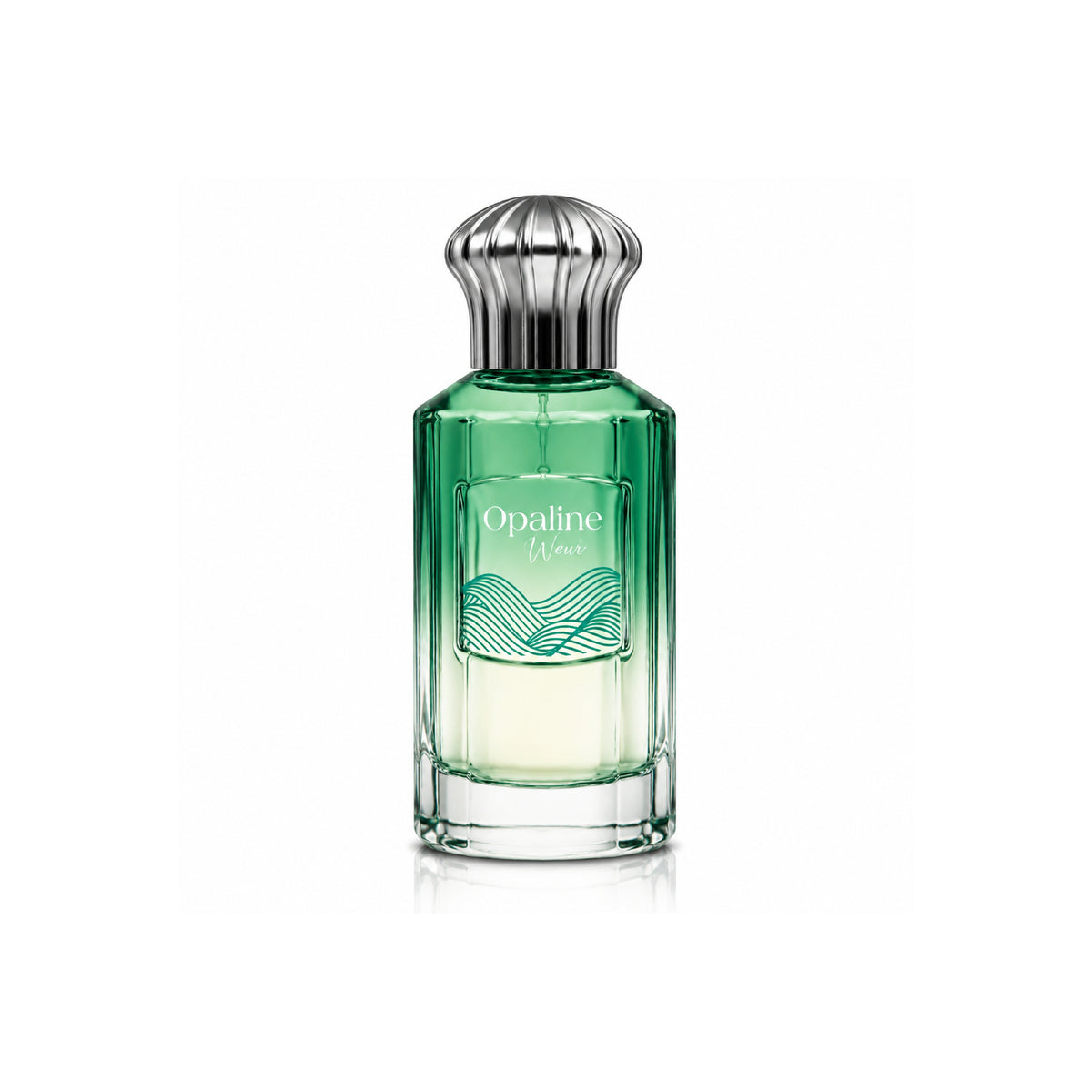 Ahmed Al Maghribi - Opaline Wave - 100ml