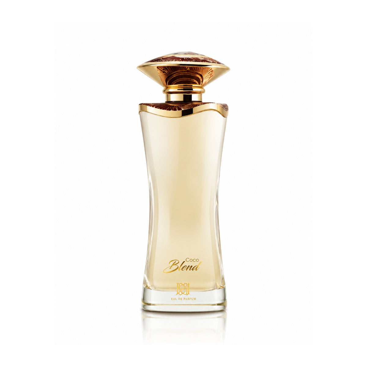 Ahmed Al Maghribi - Coco Blend - 90ml