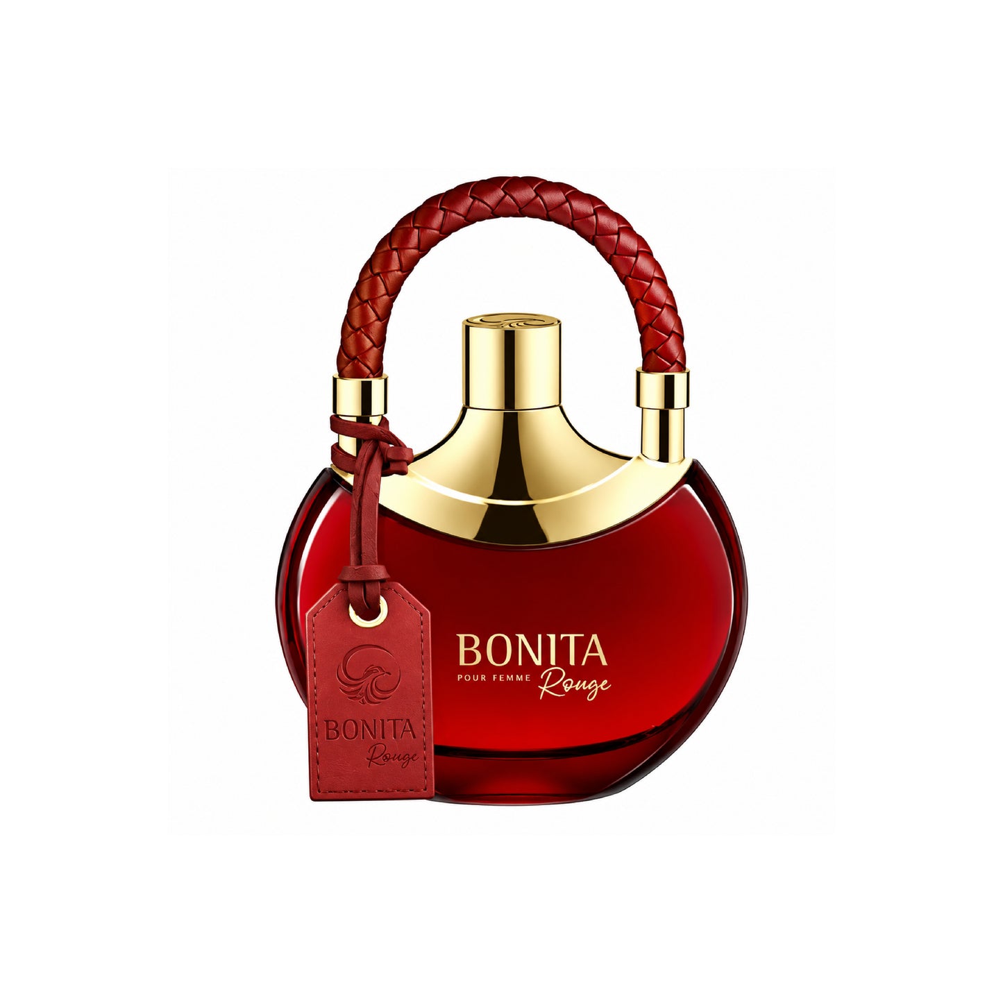 La Falcone - Bonita Rouge - 100ml