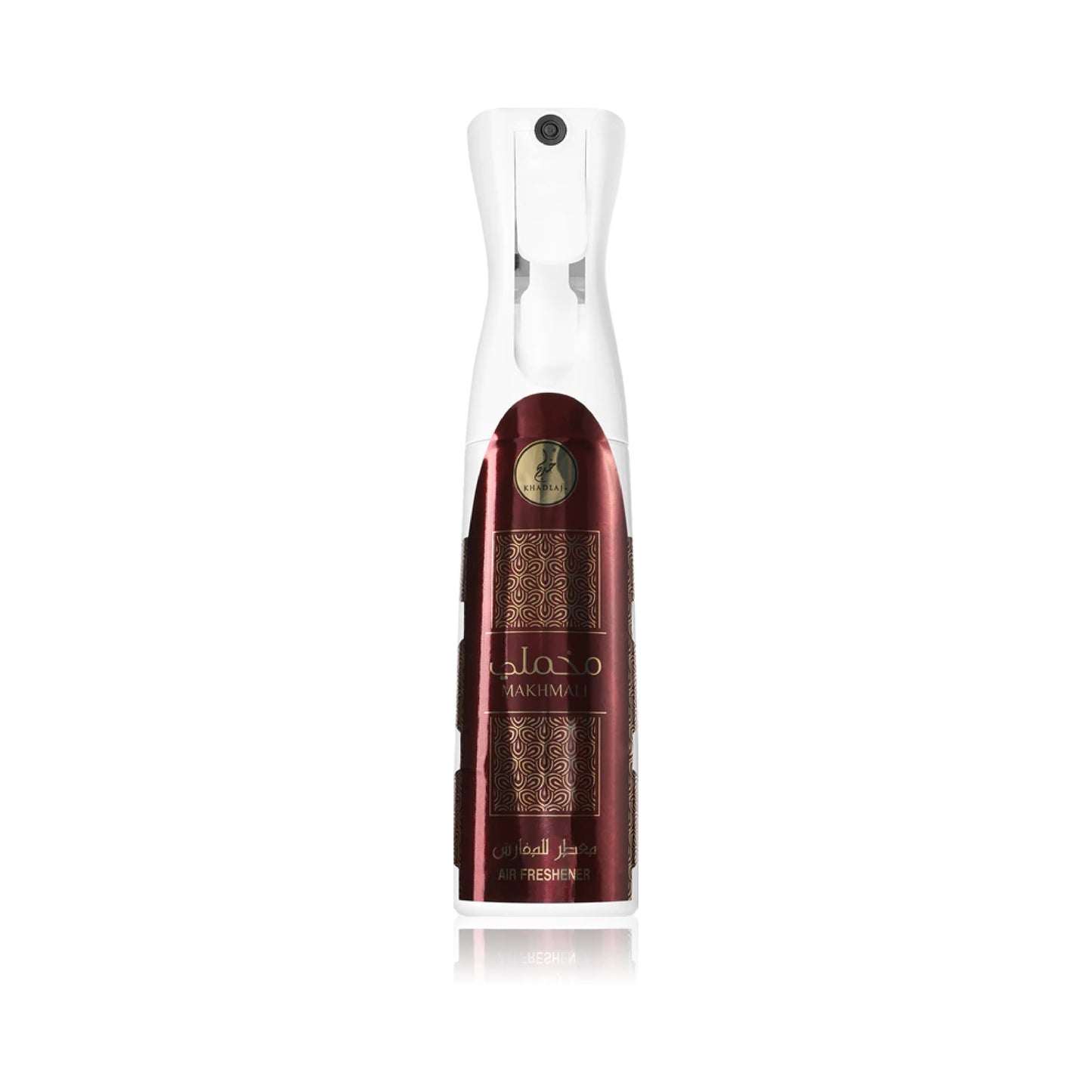 Khadlaj - Frash Makhmali Air Freshener - 320ml