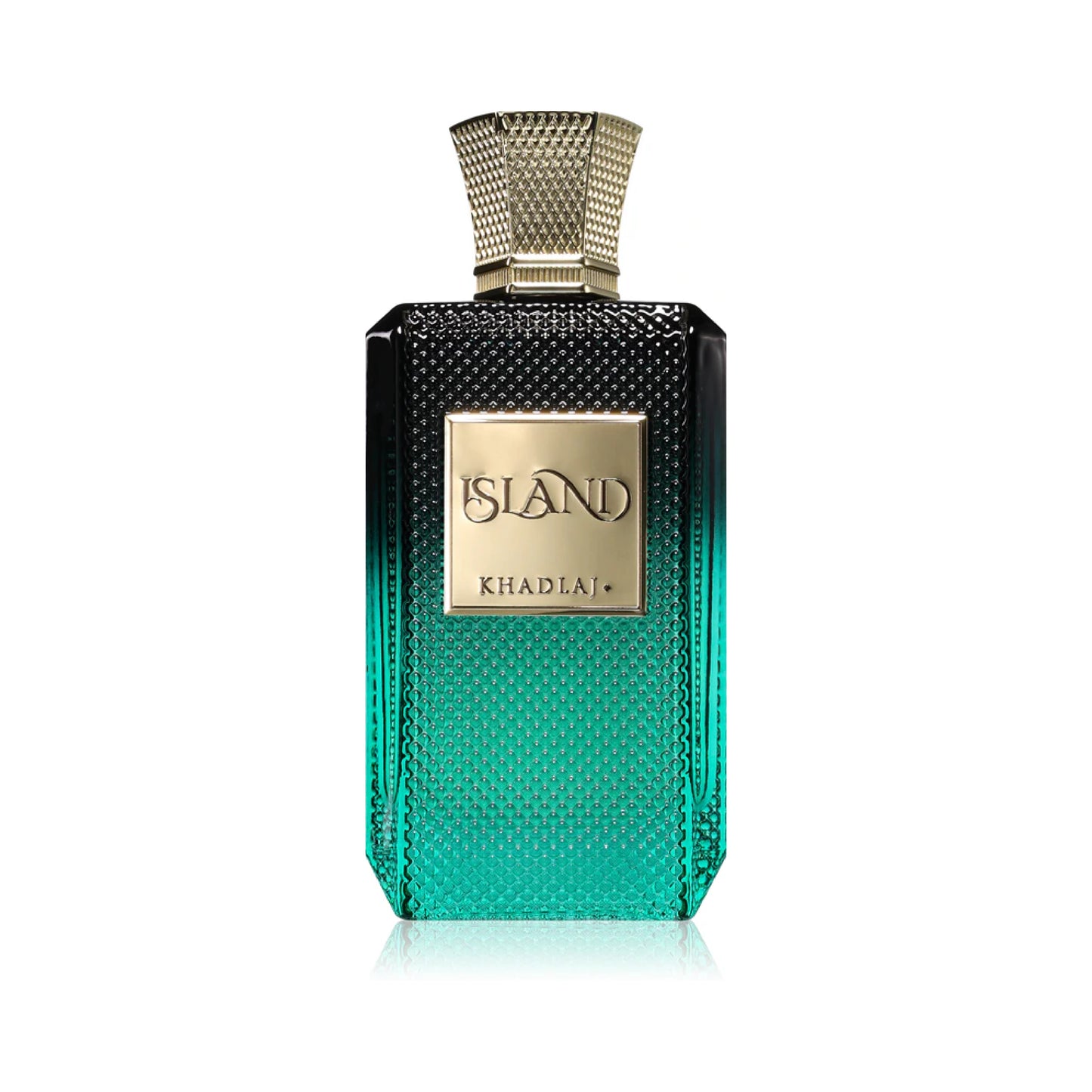 Khadlaj - Island - 100ml
