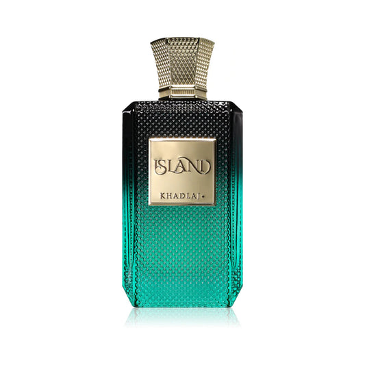 Khadlaj - Island - 100ml
