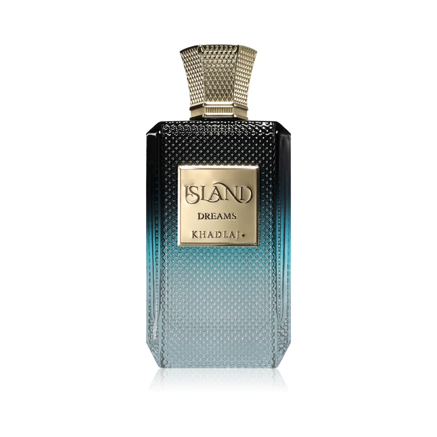 Khadlaj - Island Dreams - 100ml