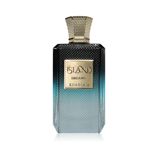 Khadlaj - Island Dreams - 100ml