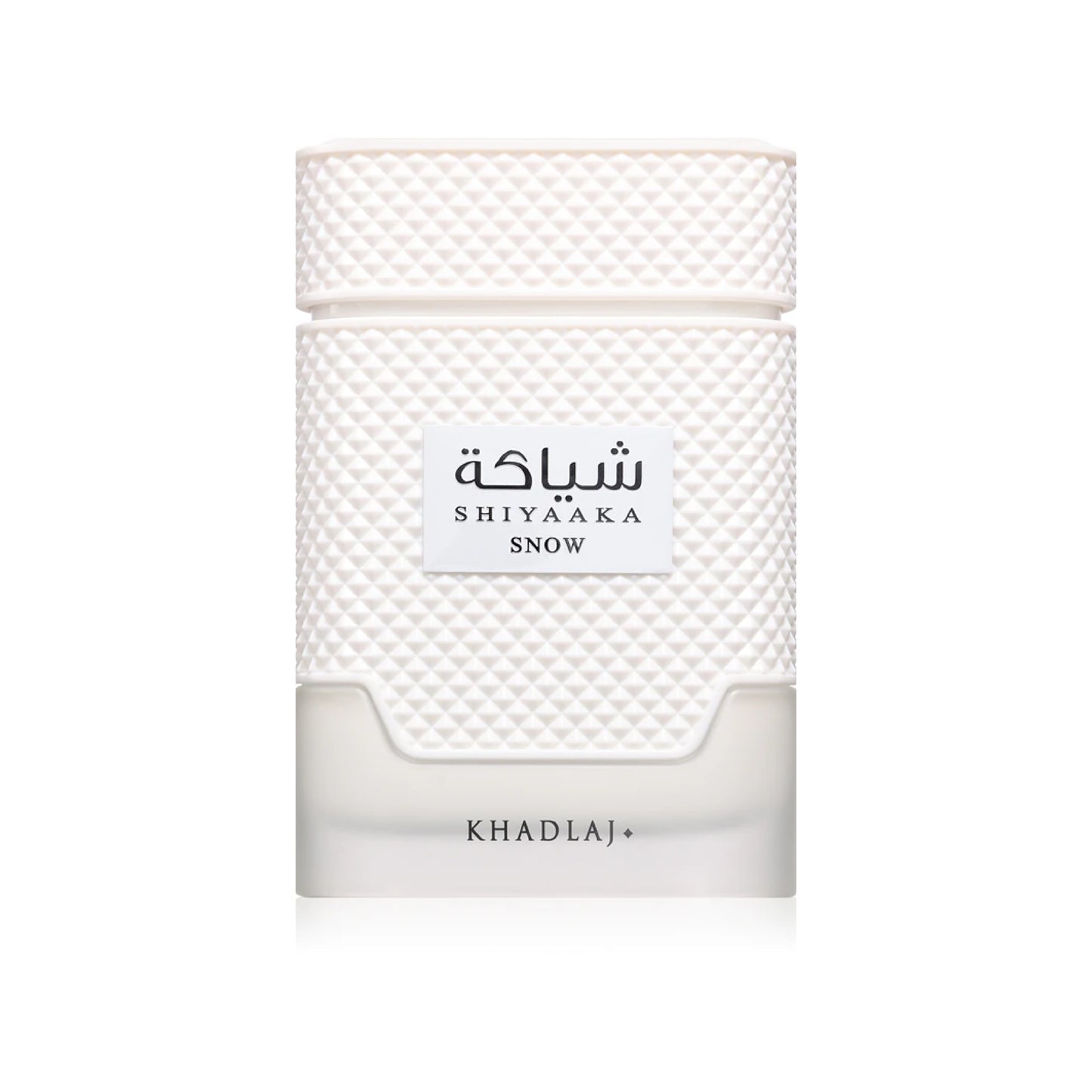 Khadlaj - Shiyaaka Snow - 100ml
