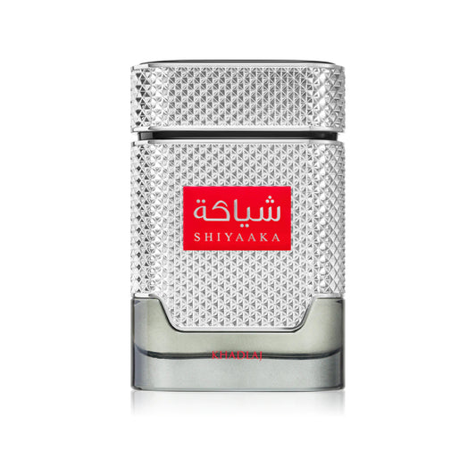 Khadlaj - Shiyaaka Men - 100ml