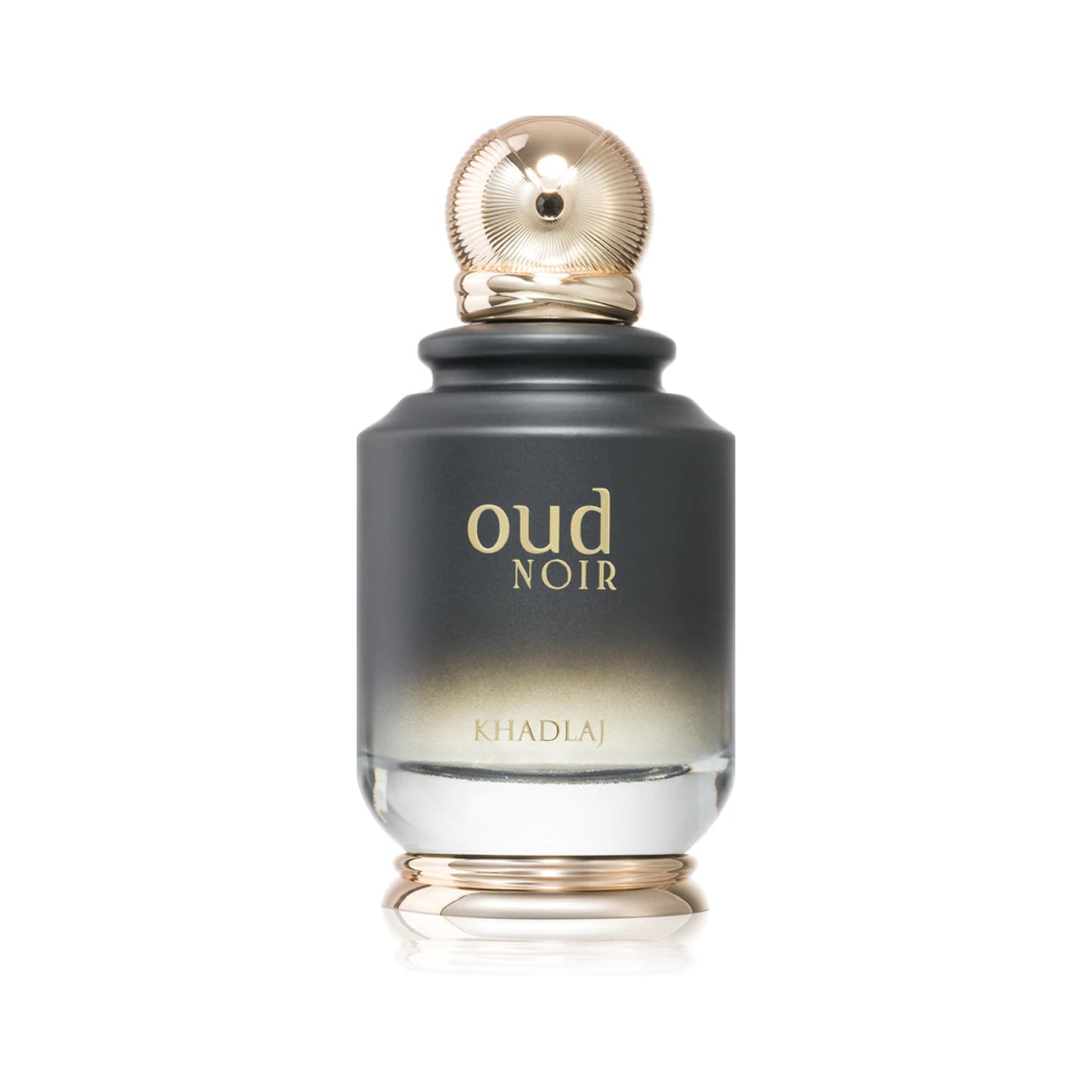 Khadlaj - Oud Noir - 100ml