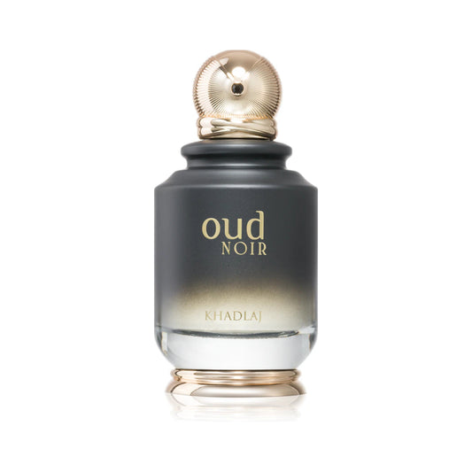 Khadlaj - Oud Noir - 100ml