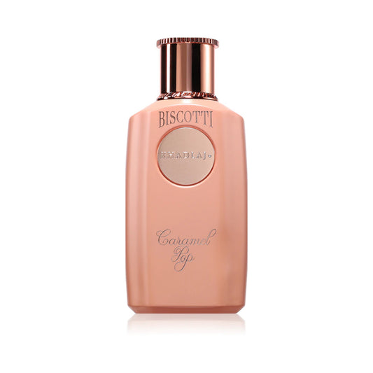 Khadlaj - Biscotti Caramel Pop - 100ml