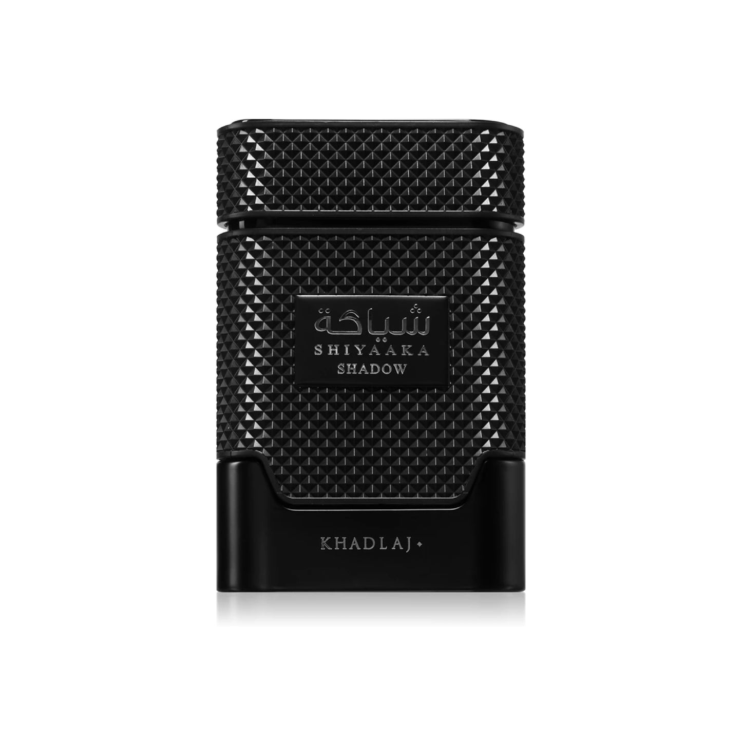 Khadlaj -Shiyaaka Shadow Special Edition - 100ml