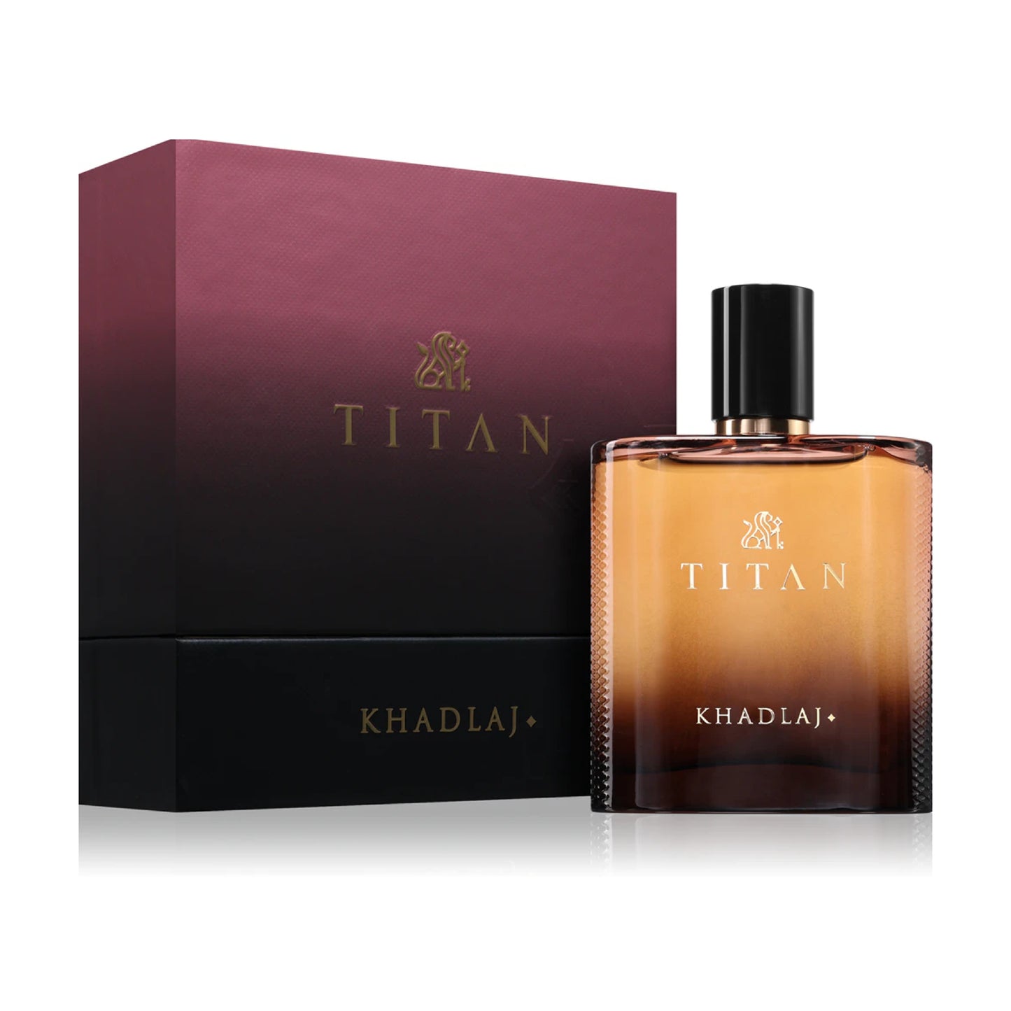 Khadlaj - Titan - 100ml
