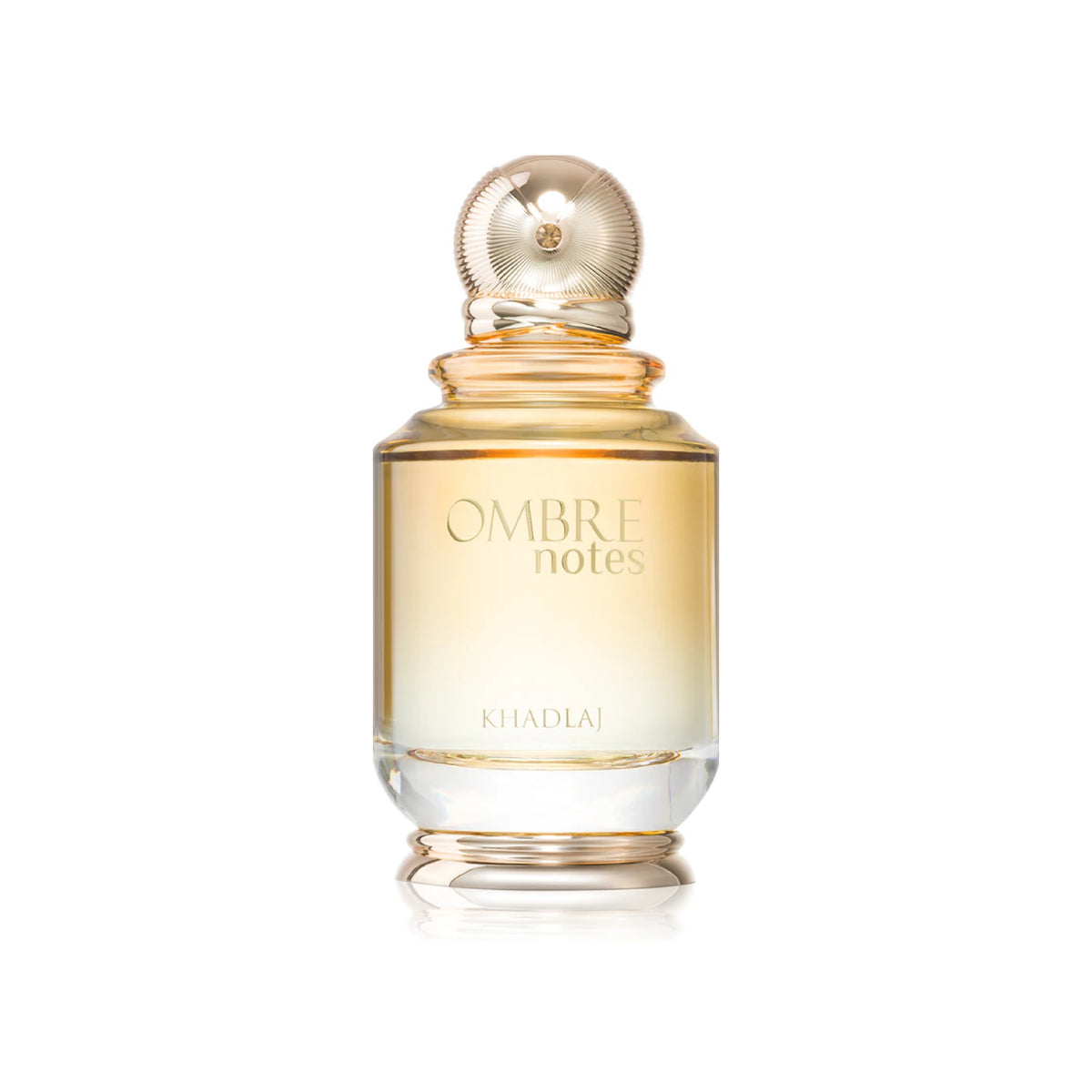 Khadlaj - Ombre Notes - 100ml