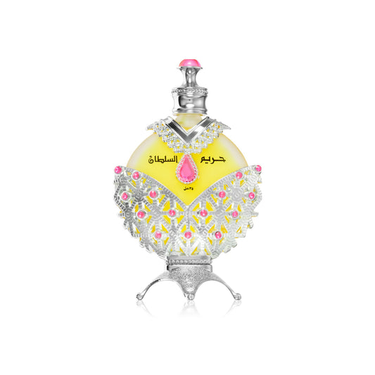 Khadlaj - Hareem Al Sultan Silver - 35ml