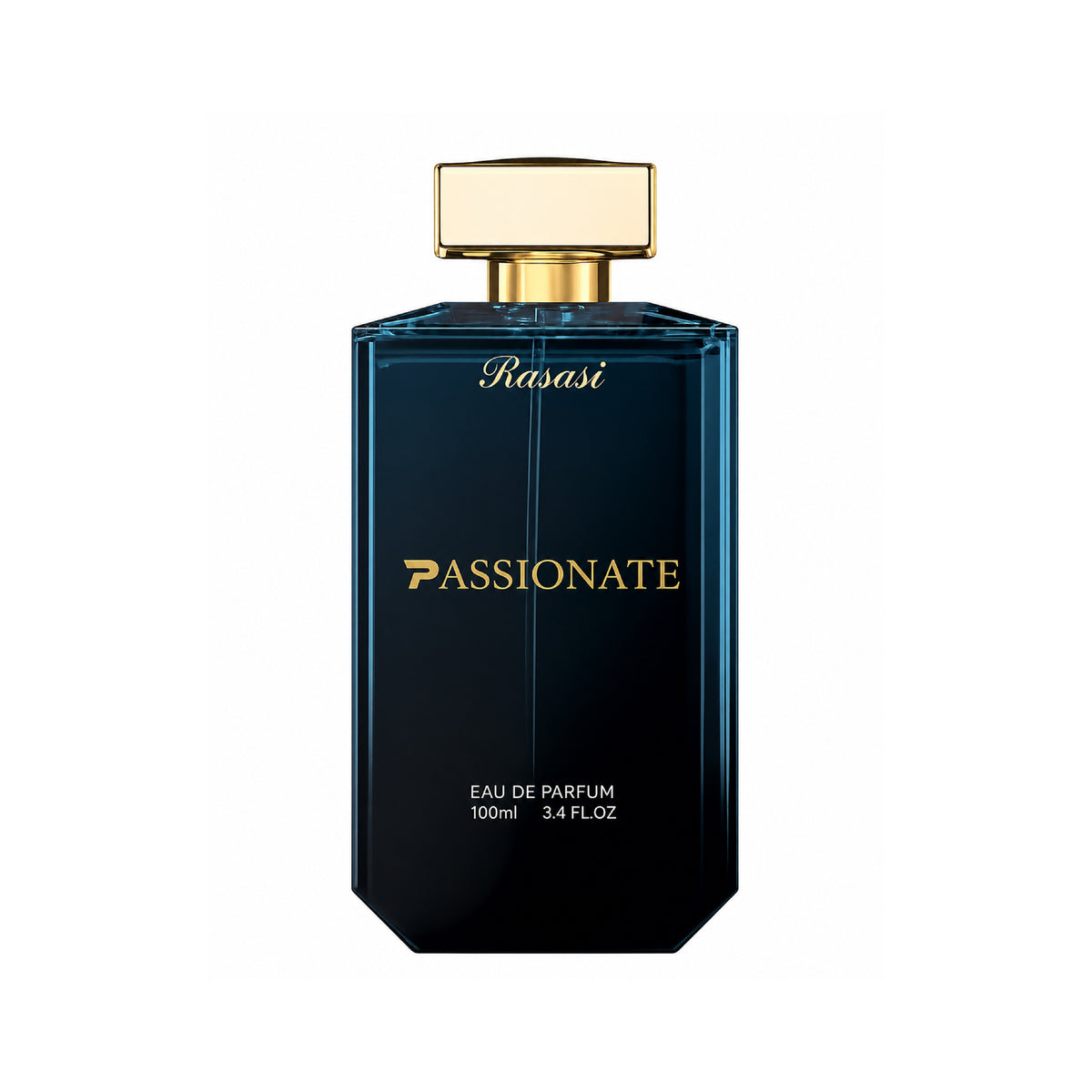 Rasasi - Passionate - 100ml