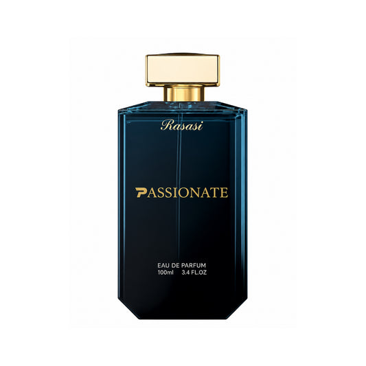 Rasasi - Passionate - 100ml