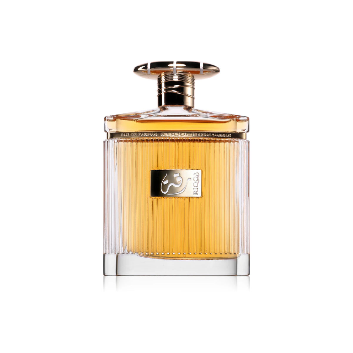 Ard Al Zaafaran - Riqqa - 100ml