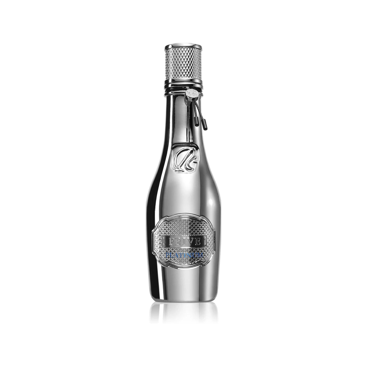 Riiffs Prive - Platinum Silver - 100ml