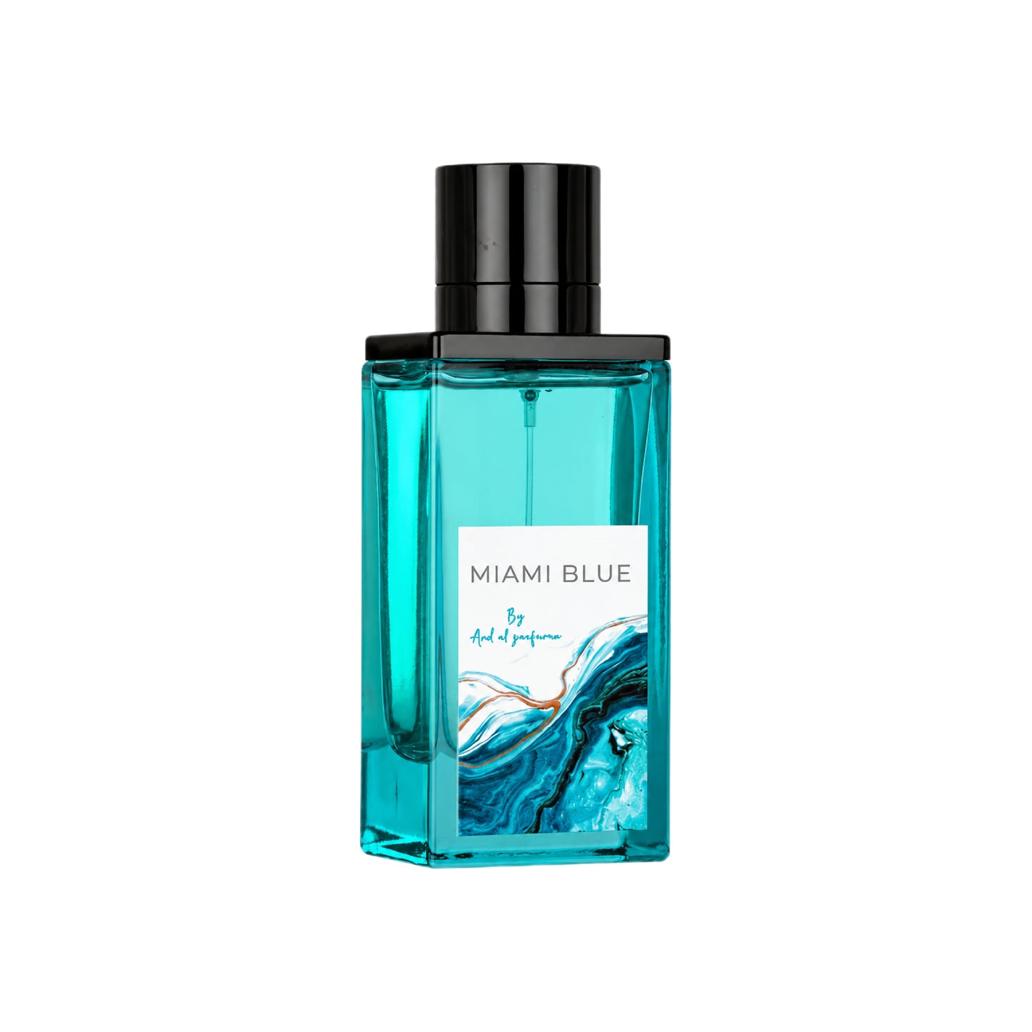 Ard Al Zaafaran - Miami Blue - 100ml