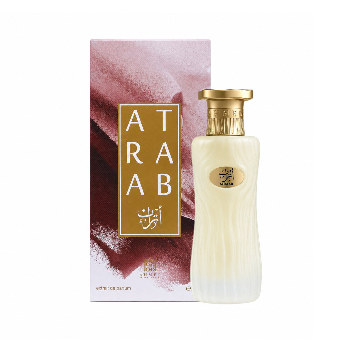 Ahmed Al Maghribi - Atraab - 100ml