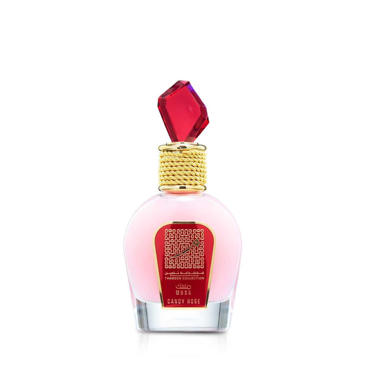 Lattafa - Musk Candy Rose - 100ml