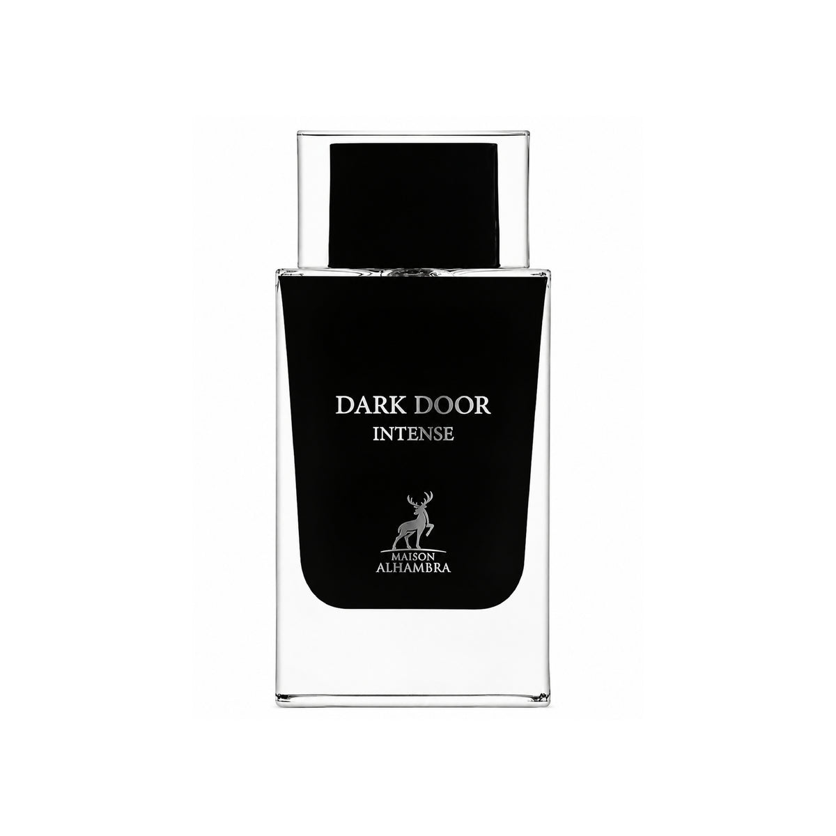 Maison Alhambra - Dark Door Intense - 100ml