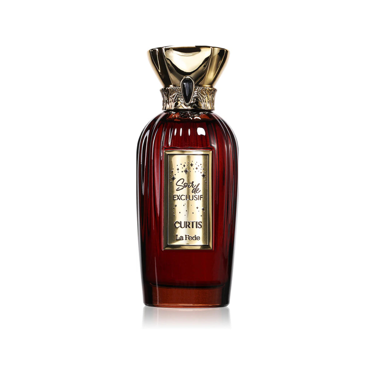 La Fede - Soir de Exclusif Curtis - 100ml