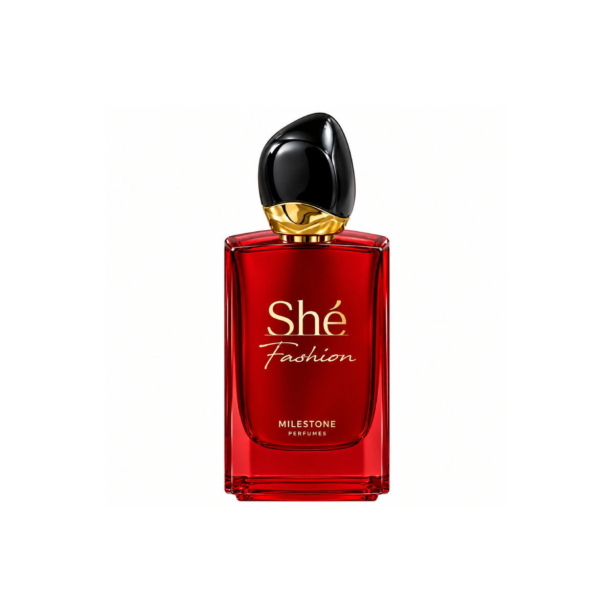 Milestone - She Fashion - 100ml
