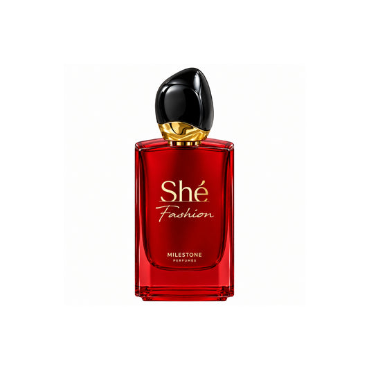 Milestone - She Fashion - 100ml