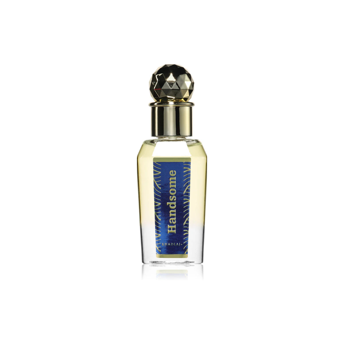 Khadlaj  - Handsome - 15ml